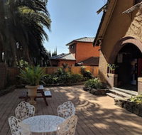 Burwood Bed And Breakfast - South Australia Travel