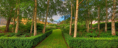 Old Wesley Dale Heritage Accommodation - South Australia Travel 5