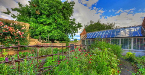Old Wesley Dale Heritage Accommodation - South Australia Travel 1