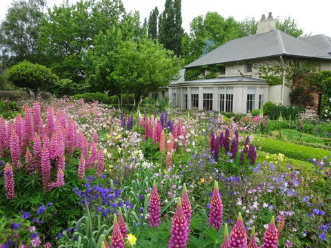 Old Wesley Dale Heritage Accommodation - South Australia Travel 6