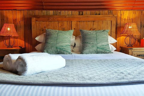 Maya Sanctuary - South Australia Travel 5