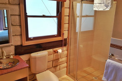 Maya Sanctuary - South Australia Travel 2