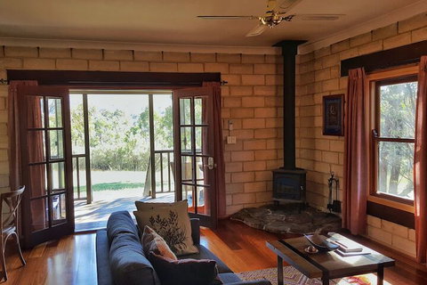 Maya Sanctuary - South Australia Travel 1