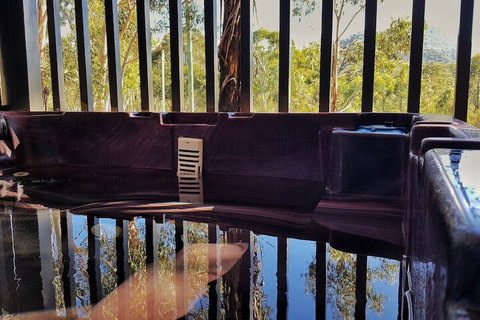 Maya Sanctuary - South Australia Travel 7