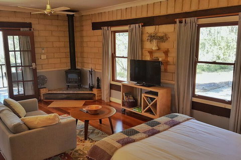 Maya Sanctuary - South Australia Travel 6