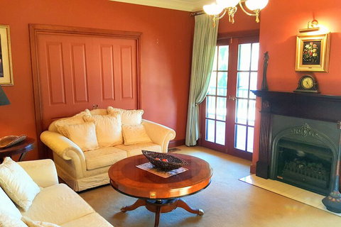 Maya Sanctuary - South Australia Travel 4