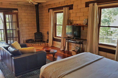 Maya Sanctuary - South Australia Travel 3