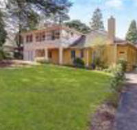 Woodford of Leura Bed  Breakfast - South Australia Travel