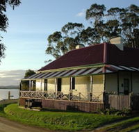 Norfolk Bay Convict Station - South Australia Travel