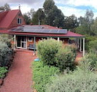 Windrose BB - South Australia Travel