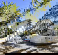 Coco Bay Resort - South Australia Travel