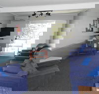 Leisure Lee Holiday Apartments