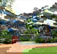 Montana Palms Resort