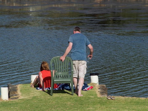 Douglas Riverside - South Australia Travel 4