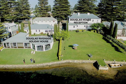 Douglas Riverside - South Australia Travel 2