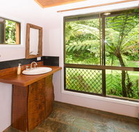 The Epiphyte Bed  Breakfast - South Australia Travel