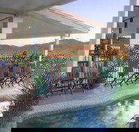 The Summit Rainforest Retreat - South Australia Travel