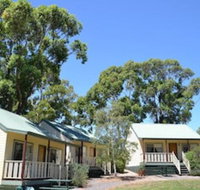 Avoca Cottages - South Australia Travel