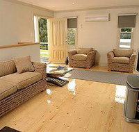 Ballarat Miners Cottages