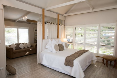 Boathouse - Birks River Retreat - Birks Harbour - South Australia Travel 6