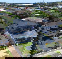 Birchwood on the River - South Australia Travel