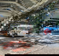 South Pacific Resort  Spa Noosa - South Australia Travel