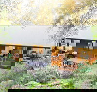 Cladich Pavilions - South Australia Travel