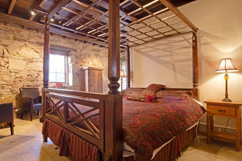 Cleburne Homestead - South Australia Travel 5