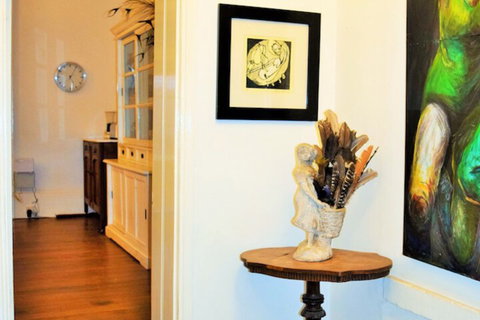 Cleburne Homestead - South Australia Travel 2