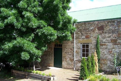 Cleburne Homestead - South Australia Travel 3
