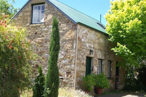 Cleburne Homestead - South Australia Travel 4