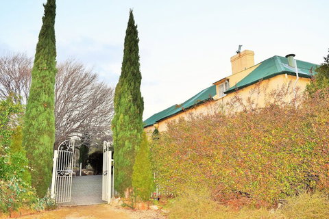Cleburne Homestead - South Australia Travel 1