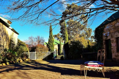 Cleburne Homestead - South Australia Travel 0