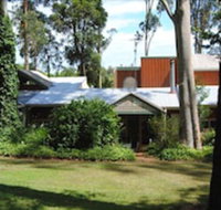 Clarendon Chalets - South Australia Travel