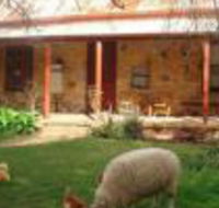 Liebelt House - South Australia Travel