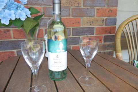 Mast Gully Gardens Bed & Breakfast - South Australia Travel 0