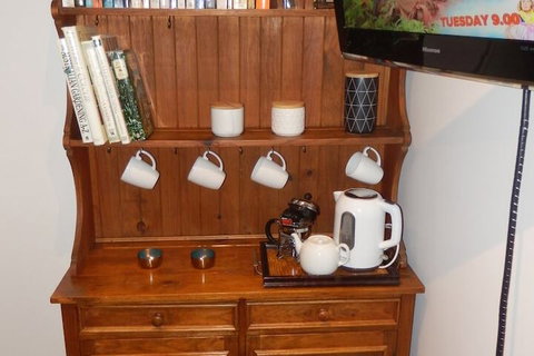 Mast Gully Gardens Bed & Breakfast - South Australia Travel 7