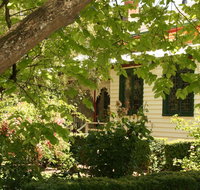 Quamby Homestead - South Australia Travel