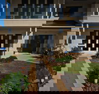 Searenity Holiday Accommodation - South Australia Travel