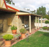 Riesling Trail  Clare Valley Cottages - South Australia Travel