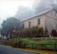 Tizzana Winery Bed  Breakfast - South Australia Travel