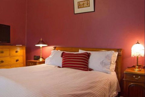 Willunga House - South Australia Travel 5