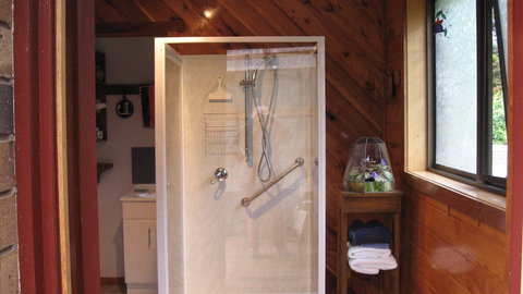 Blueberry B & B - South Australia Travel 5