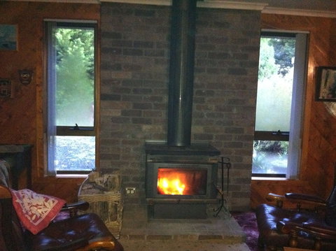 Blueberry B & B - South Australia Travel 1