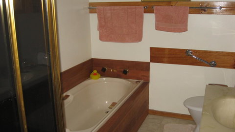 Blueberry B & B - South Australia Travel 2