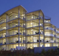 Manta Bargara Resort - South Australia Travel