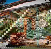 Peppercorns Bed and Breakfast - South Australia Travel