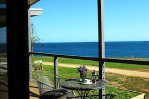 The Rookery At Christmas Cove - South Australia Travel 7