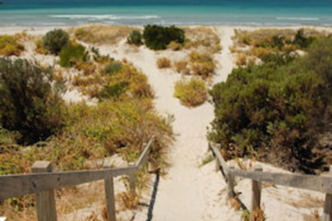 The Rookery At Christmas Cove - South Australia Travel 6