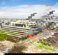 Astra Apartments - Docklands - South Australia Travel